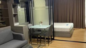 1 Bedroom Condo for rent in Supalai Cute Ratchayothin - Phaholyothin34, Sena Nikhom, Bangkok near BTS Kasetsart University