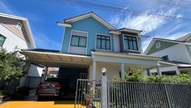 4 Bedroom House for sale in Warabodin Rangsit-Klong 3, Lat Sawai, Pathum Thani