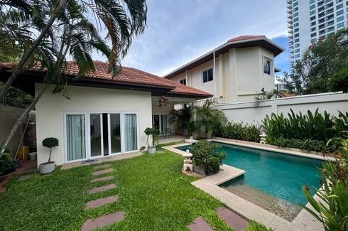 1 Bedroom Villa for sale in Majestic Residence, Nong Prue, Chonburi