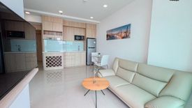 1 Bedroom Condo for rent in City Garden Tower, Nong Prue, Chonburi