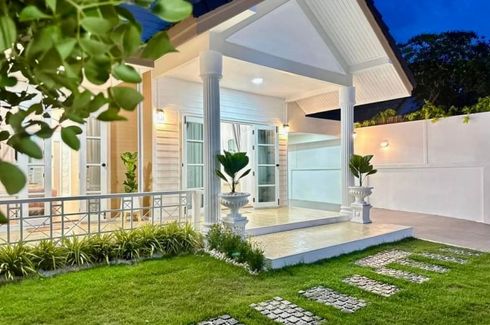 3 Bedroom House for sale in Pong, Chonburi