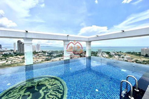 Condo for sale in The Empire Tower, Nong Prue, Chonburi