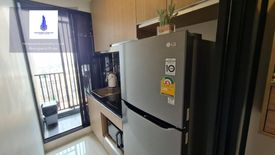 1 Bedroom Condo for rent in NICHE MONO Sukhumvit - Bearing, Samrong Nuea, Samut Prakan near BTS Bearing