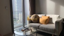 1 Bedroom Condo for rent in The Esse at Singha Complex, Bang Kapi, Bangkok near MRT Phetchaburi