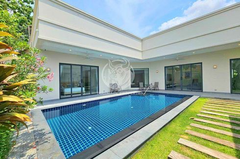 3 Bedroom House for Sale or Rent in The Hacienda Villas, Pong, Chonburi