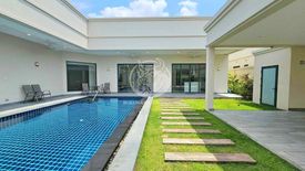 3 Bedroom House for Sale or Rent in The Hacienda Villas, Pong, Chonburi