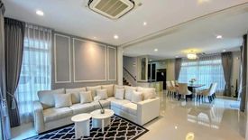 4 Bedroom House for rent in Nantawan Ramintra -​ Paholyothin 50, Tha Raeng, Bangkok