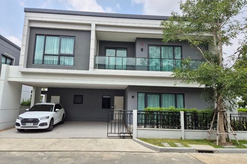 4 Bedroom House for rent in Centro Bangna, Bang Kaeo, Samut Prakan