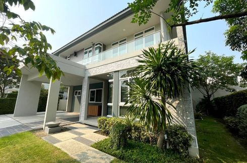 4 Bedroom House for rent in Dokmai, Bangkok