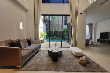 4 Bedroom House for rent in BuGaan Rama 9-Meng Jai, Wang Thonglang, Bangkok