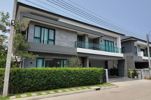 4 Bedroom House for sale in The City Bangna, Bang Kaeo, Samut Prakan