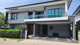 4 Bedroom House for sale in The City Bangna, Bang Kaeo, Samut Prakan