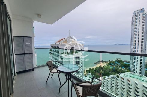 1 Bedroom Condo for rent in Na Kluea, Chonburi