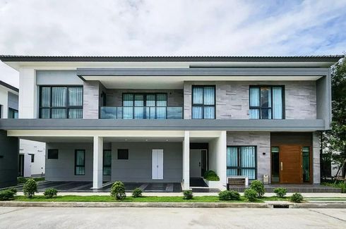 5 Bedroom House for sale in The City Bangna, Bang Kaeo, Samut Prakan