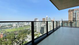 4 Bedroom Condo for rent in The Residences at Sindhorn Kempinski Hotel Bangkok, Langsuan, Bangkok near BTS Ratchadamri