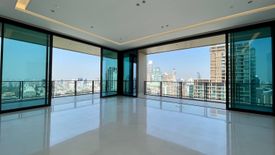 4 Bedroom Condo for rent in The Residences at Sindhorn Kempinski Hotel Bangkok, Langsuan, Bangkok near BTS Ratchadamri