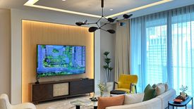 3 Bedroom Condo for sale in The Residences at Sindhorn Kempinski Hotel Bangkok, Langsuan, Bangkok near BTS Ratchadamri