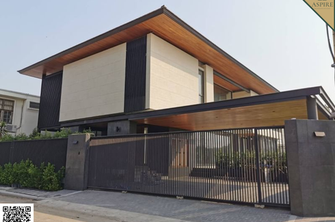 5 Bedroom House for sale in Evergreen Ville (Bangna-Trad), Bang Na, Bangkok