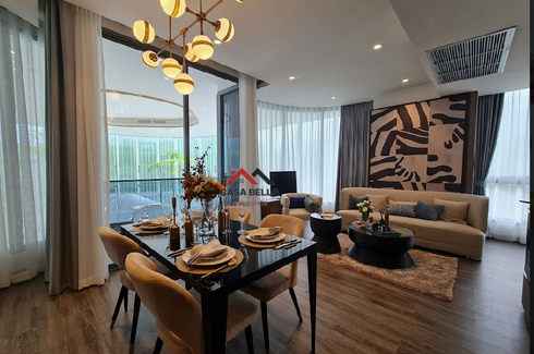 2 Bedroom Condo for sale in Wyndham Grand Residences Wongamat Pattaya, Na Kluea, Chonburi