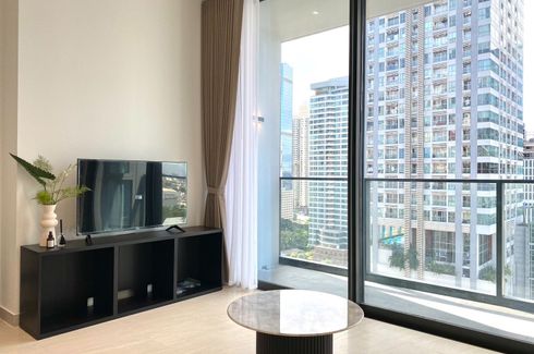 2 Bedroom Condo for rent in Tait 12, Silom, Bangkok near BTS Saint Louis