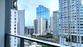 2 Bedroom Condo for rent in Tait 12, Silom, Bangkok near BTS Saint Louis