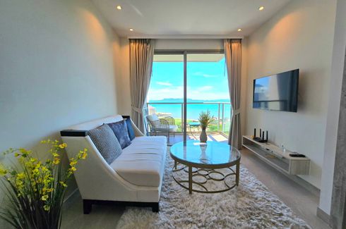 1 Bedroom Condo for sale in The Riviera Monaco, Na Jomtien, Chonburi