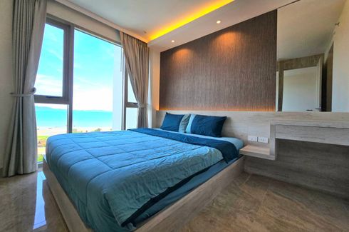 1 Bedroom Condo for sale in The Riviera Monaco, Na Jomtien, Chonburi