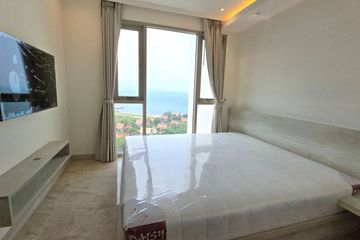 1 Bedroom Condo for sale in The Riviera Monaco, Na Jomtien, Chonburi