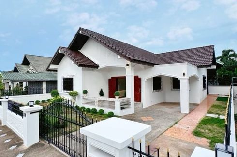 2 Bedroom House for sale in Nong Prue, Chonburi