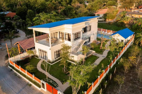 5 Bedroom Villa for rent in 