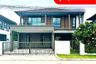 4 Bedroom House for sale in Burasiri Bangna, Bang Sao Thong, Samut Prakan