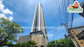 1 Bedroom Condo for rent in The Politan Rive, Bang Kraso, Nonthaburi near MRT Phra Nang Klao Bridge