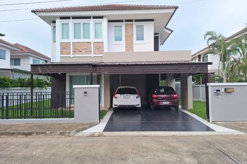 3 Bedroom House for sale in San Pu Loei, Chiang Mai