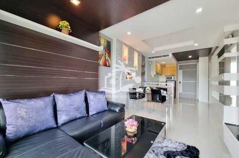 1 Bedroom Condo for rent in Apus, Nong Prue, Chonburi