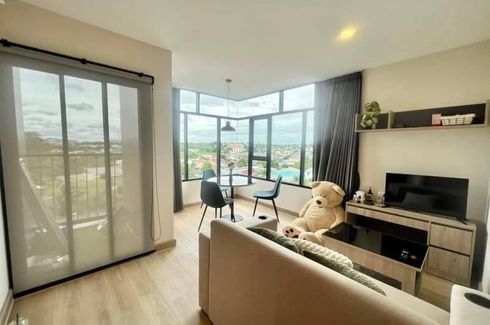 2 Bedroom Condo for sale in The Indeed Condo Urban Sriracha, Surasak, Chonburi