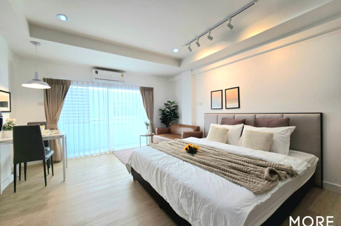 1 Bedroom Condo for sale in Seven Star Condominium, Chang Phueak, Chiang Mai