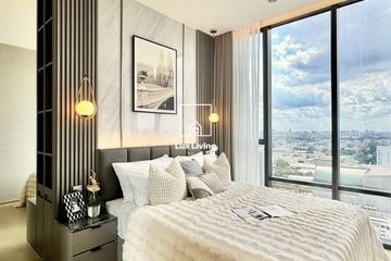 1 Bedroom Condo for Sale or Rent in The Extro Phayathai - Rangnam, Thanon Phaya Thai, Bangkok near BTS Victory Monument