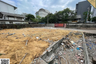 Land for sale in Phra Khanong Nuea, Bangkok near BTS Ekkamai