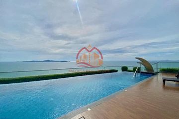 1 Bedroom Condo for sale in The Peak Towers, Nong Prue, Chonburi