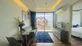 1 Bedroom Condo for sale in The Peak Towers, Nong Prue, Chonburi