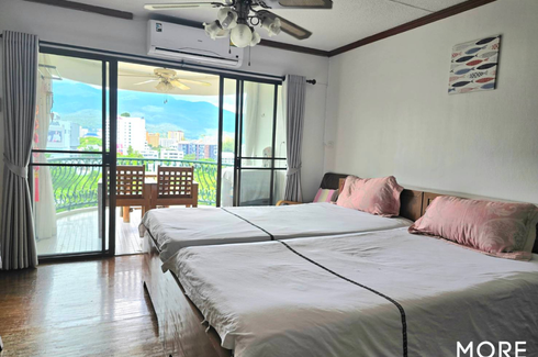 1 Bedroom Condo for sale in Hillside 4 Condominium, Suthep, Chiang Mai