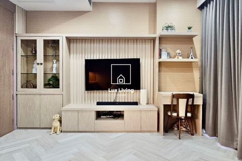 1 Bedroom Condo for sale in M Phayathai, Thanon Phaya Thai, Bangkok near BTS Victory Monument