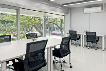Office for rent in Suthep, Chiang Mai