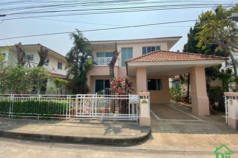 3 Bedroom House for rent in Baan Nantana 2, San Phi Suea, Chiang Mai