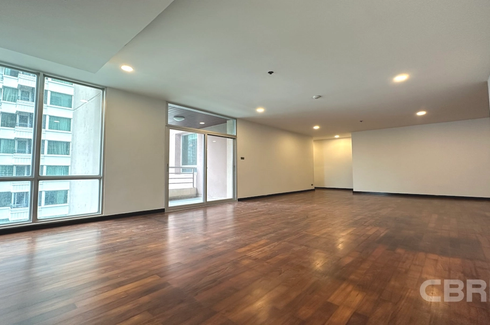 3 Bedroom Condo for sale in Grand Langsuan, Langsuan, Bangkok near BTS Ratchadamri