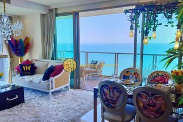 2 Bedroom Condo for sale in The Riviera Ocean Drive, Nong Prue, Chonburi