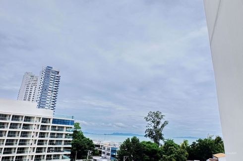 1 Bedroom Condo for sale in Sands Condominium, Nong Prue, Chonburi