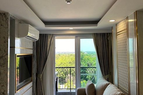 1 Bedroom Condo for sale in Dusit Grand Park 2, Nong Prue, Chonburi