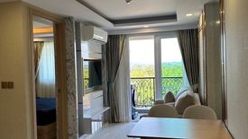 1 Bedroom Condo for sale in Dusit Grand Park 2, Nong Prue, Chonburi