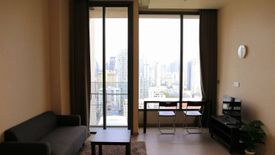 1 Bedroom Condo for Sale or Rent in The ESSE Asoke, Khlong Toei Nuea, Bangkok near BTS Asoke